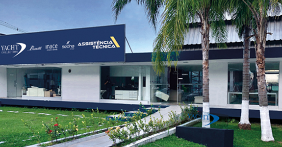 Escritório Angra dos Reis